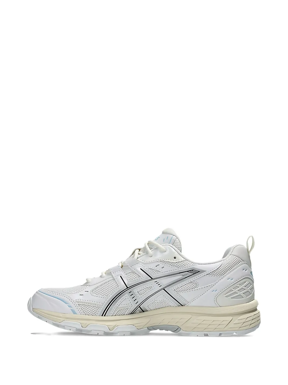 ASICS Gel Nunobiki sneakers White