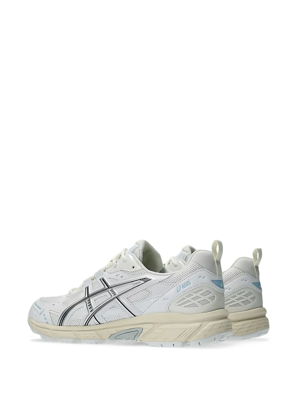 ASICS Gel Nunobiki sneakers White