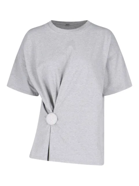 ALL IN cotton T-shirt
