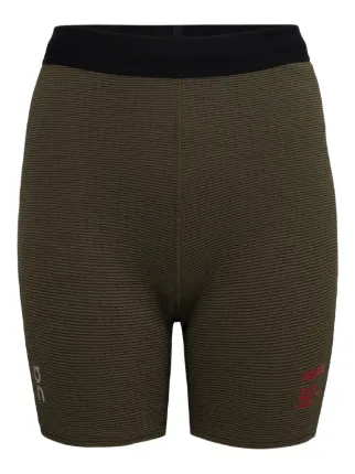 on 限定 shorts Pleasures×the loop Mサイズ On Running x