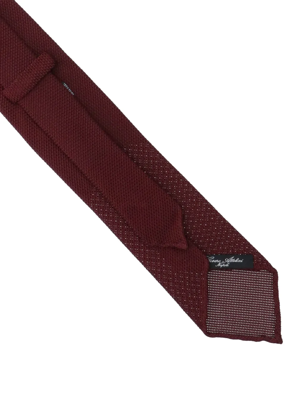 Cesare Attolini silk tie | Image 2