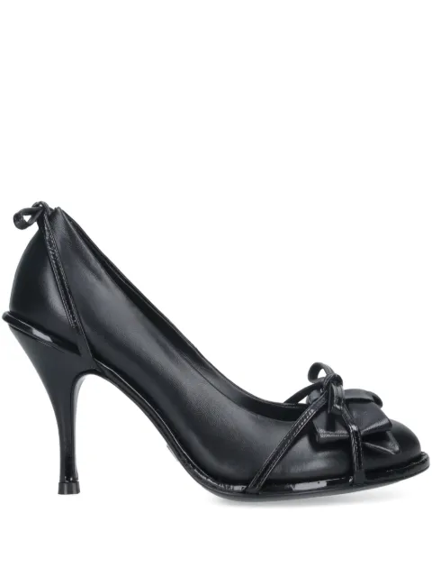 ALL IN 110 Decolleté pumps 