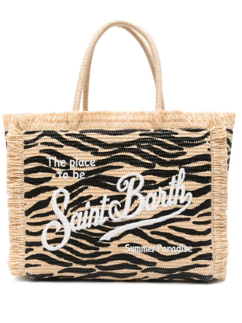 MC2 Saint Barth tote Vanity