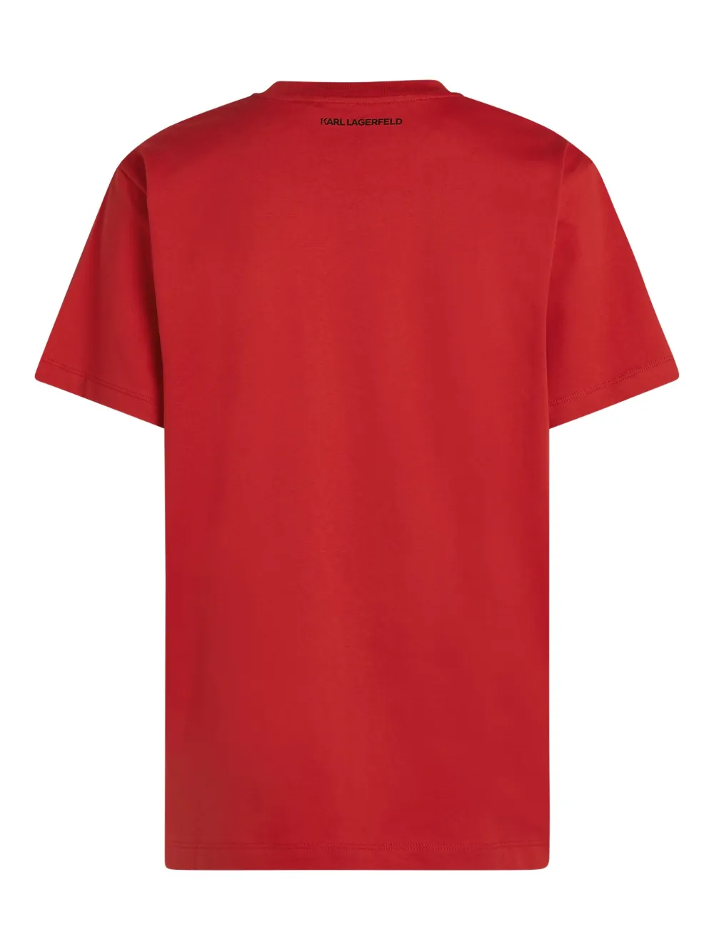 Karl Lagerfeld playera Ikon | Playeras y jerséis | Image 2