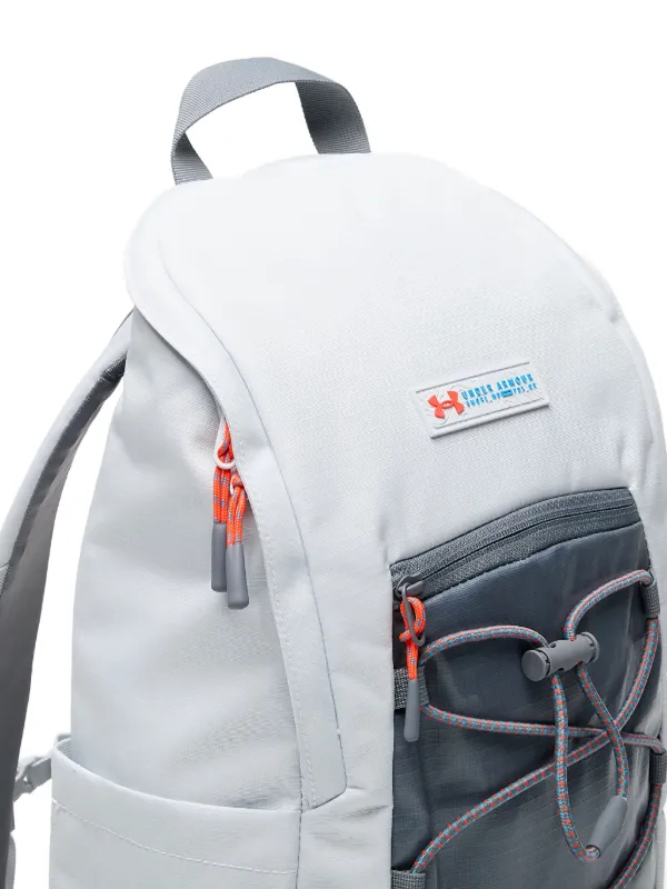 Under Armour Summit Trail バックパック | ホワイト | FARFETCH JP
