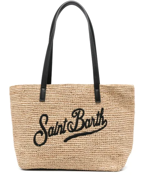 MC2 Saint Barth medium City shoulder bag
