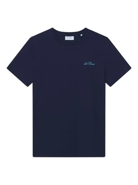 Les Deux Fleur Sauvage T-shirt