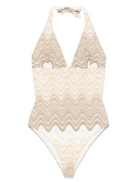 MC2 Saint Barth Marylin swimsuit