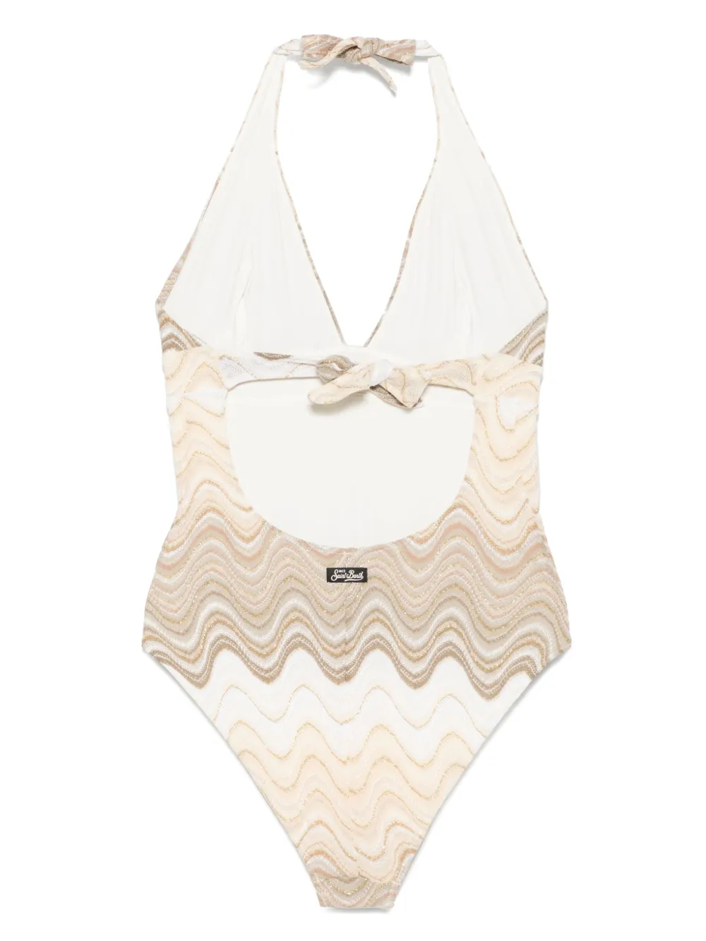 MC2 Saint Barth Marylin swimsuit | One-Pieces | Image 2