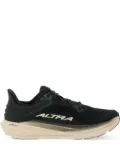 ALTRA Torin 8 mesh-panel sneakers - Black