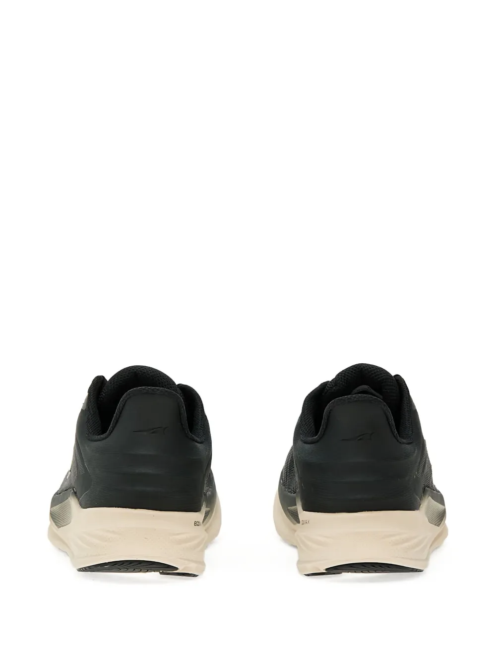 ALTRA Torin 8 mesh-panel sneakers Black