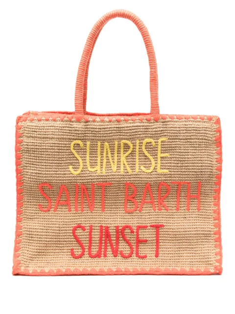 MC2 Saint Barth tote Vivian