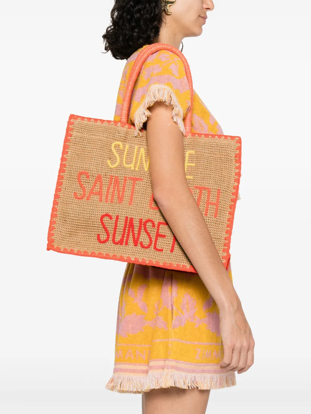 MC2 Saint Barth tote Vivian | Image 2
