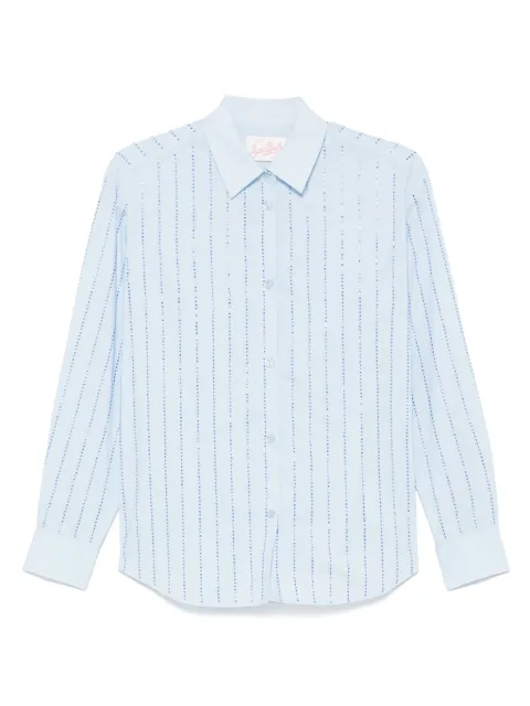 MC2 Saint Barth camisa Meredith