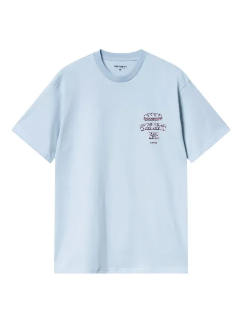 Carhartt WIP graphic-print T-shirt
