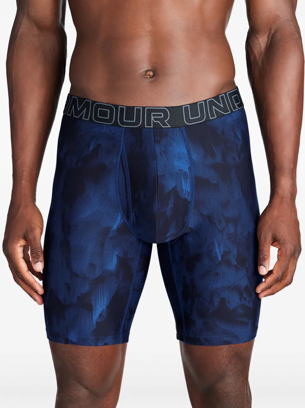 Under Armour patterned stretch boxers | Image 2