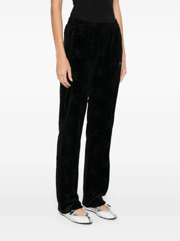 パンツ CO Black Cotton Blend Pant ドリームブレンド コットン パンツ / TS DREAMBLEND COTTON PANT