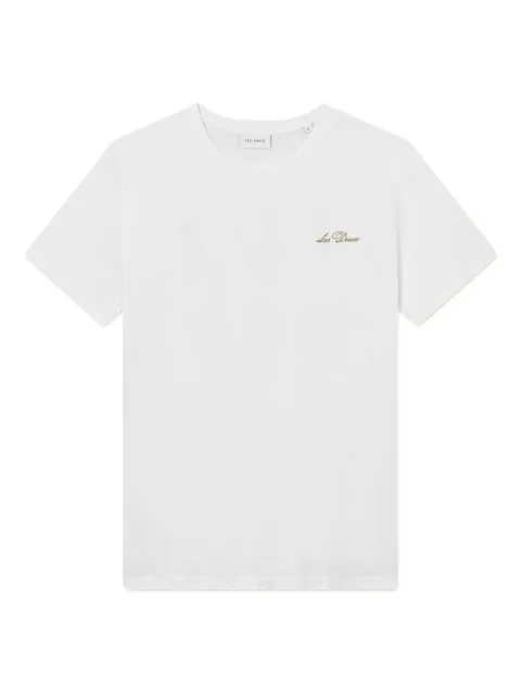 Les Deux Fleur Sauvage T-shirt