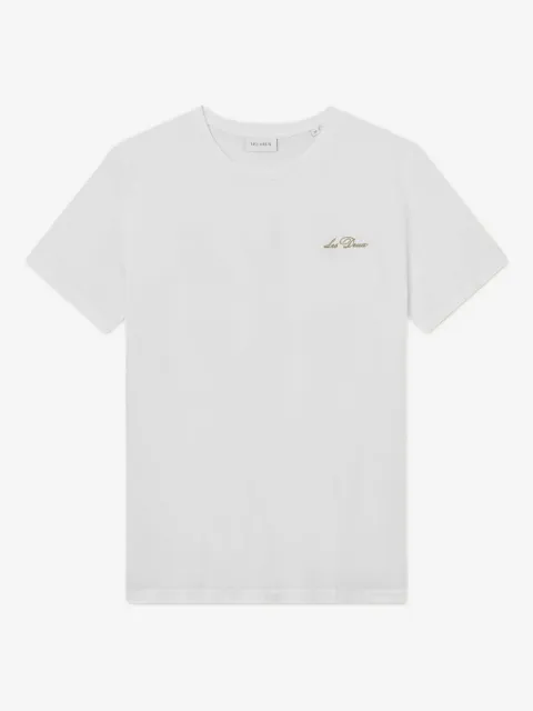 Les Deux Fleur Sauvage T-shirt