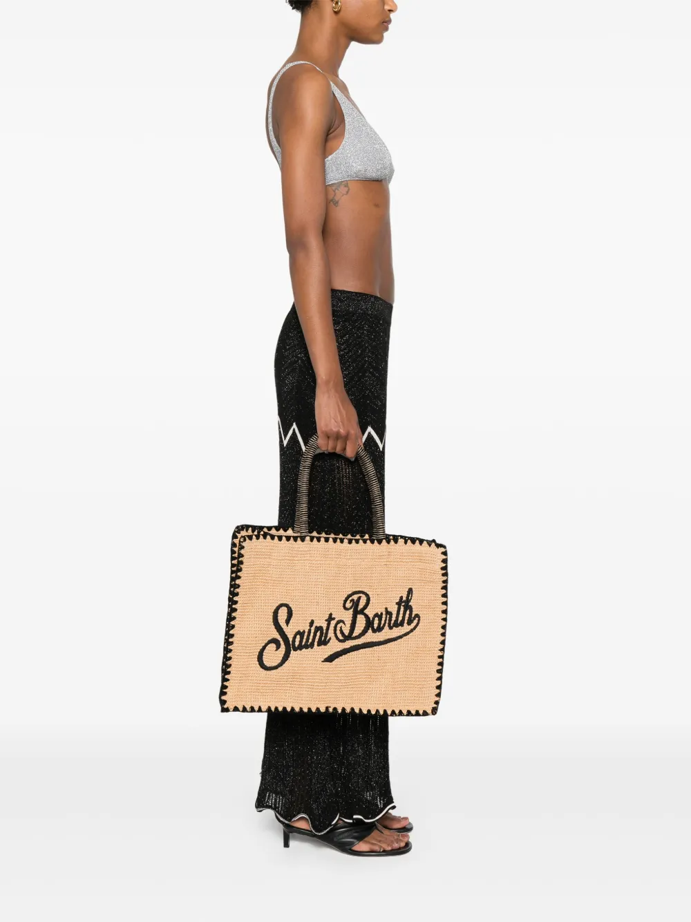 MC2 Saint Barth Vivian tote bag | Image 2