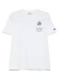 MC2 Saint Barth cotton T-shirt - White