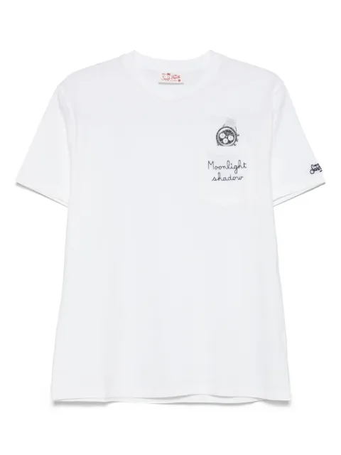 MC2 Saint Barth t-shirt en coton