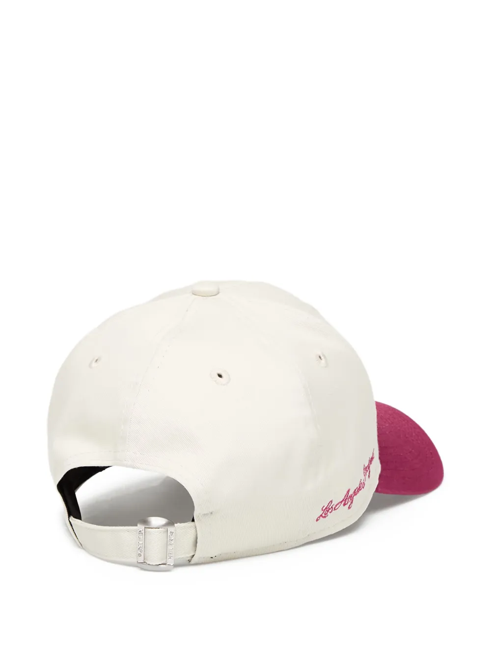 NEW ERA CAP embroidered MLB Los Angeles Dodgers baseball cap | Women | Image 2