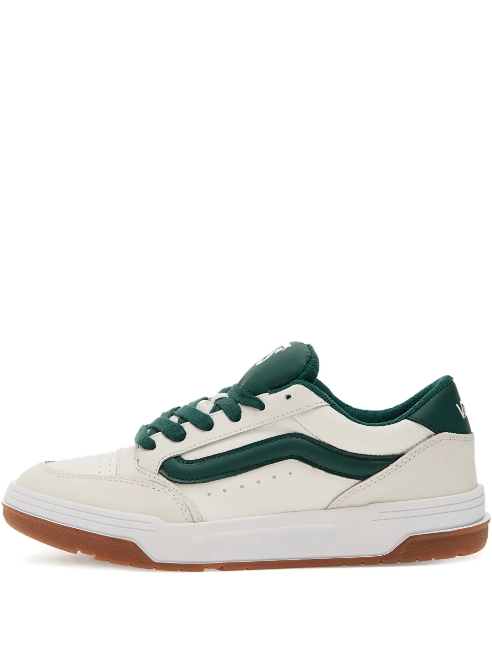 Vans Hylane lace-up sneakers White