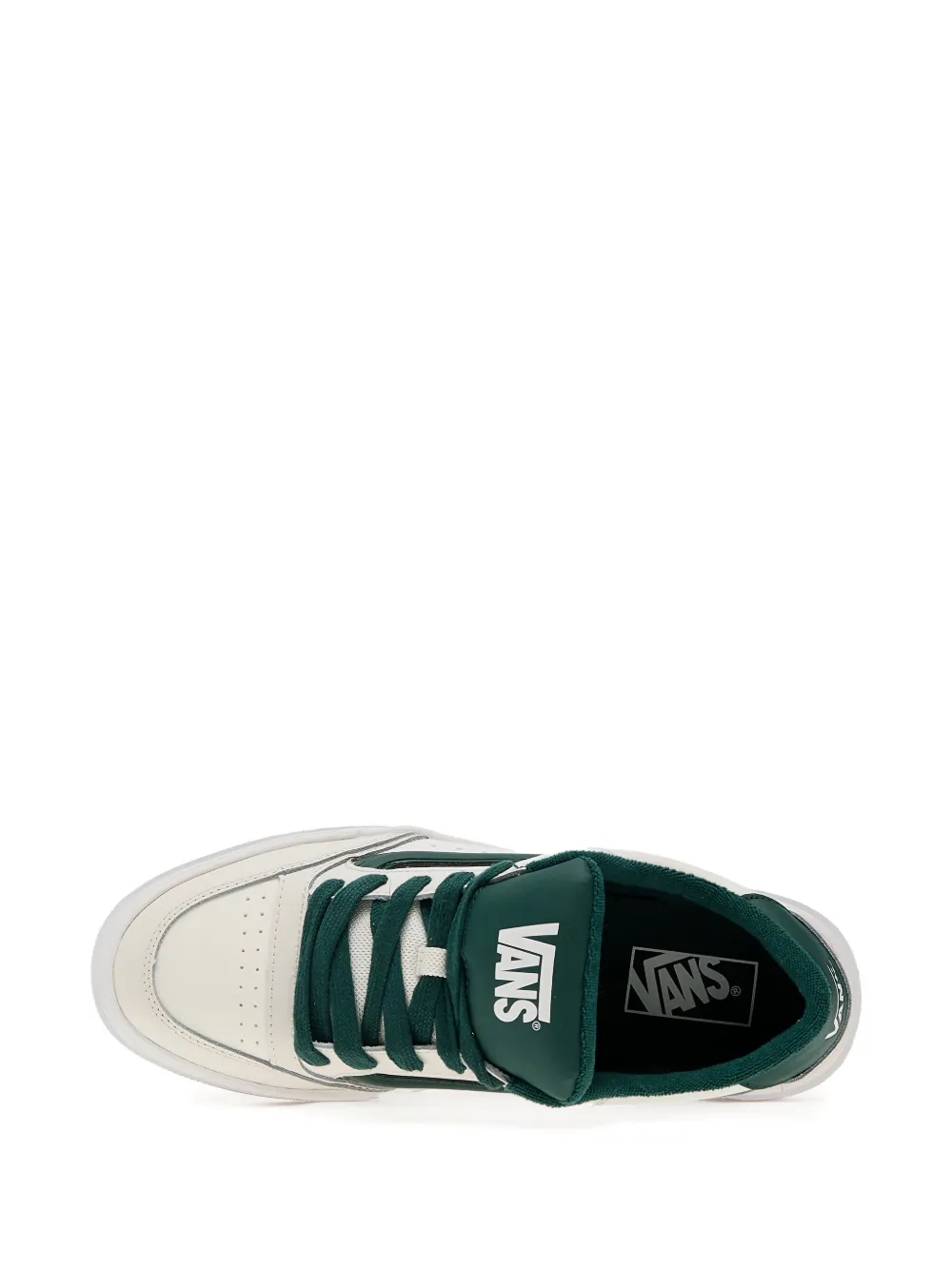 Vans Hylane sneakers Wit