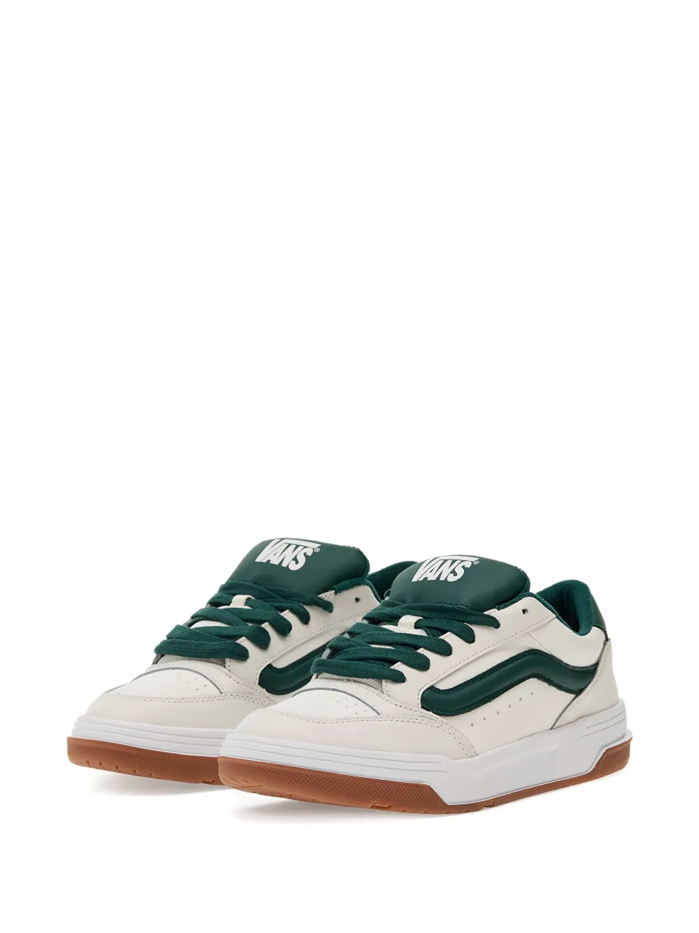 Vans Hylane lace-up sneakers | Low-Tops | Image 2