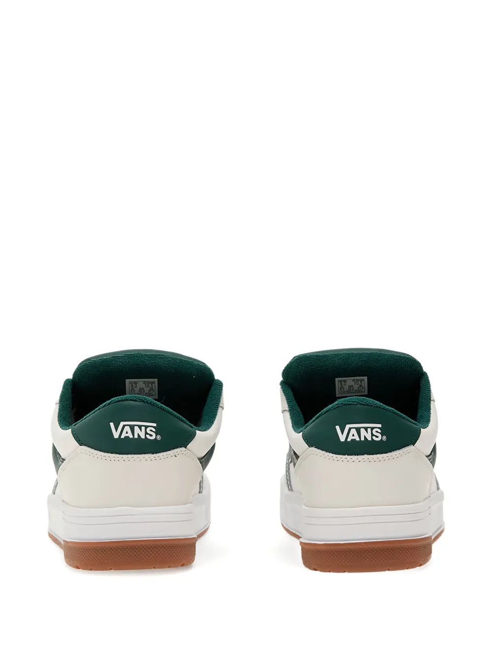 Vans Hylane sneakers Wit