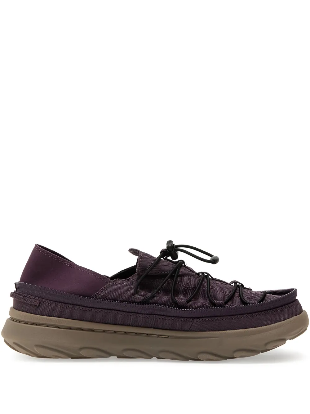 Merrell baskets Hut Moc | violet | Image 1