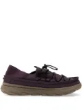 Merrell Hut Moc sneakers - Purple