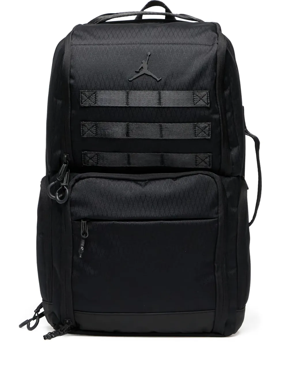 Jordan Collectors backpack | negro | Image 1