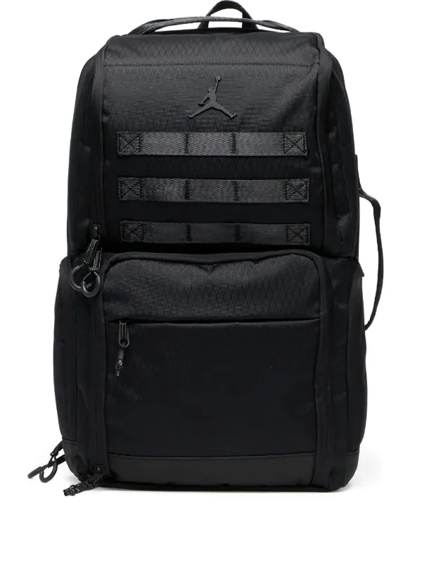 Jordan Collectors バックパック | ブラック | FARFETCH JP