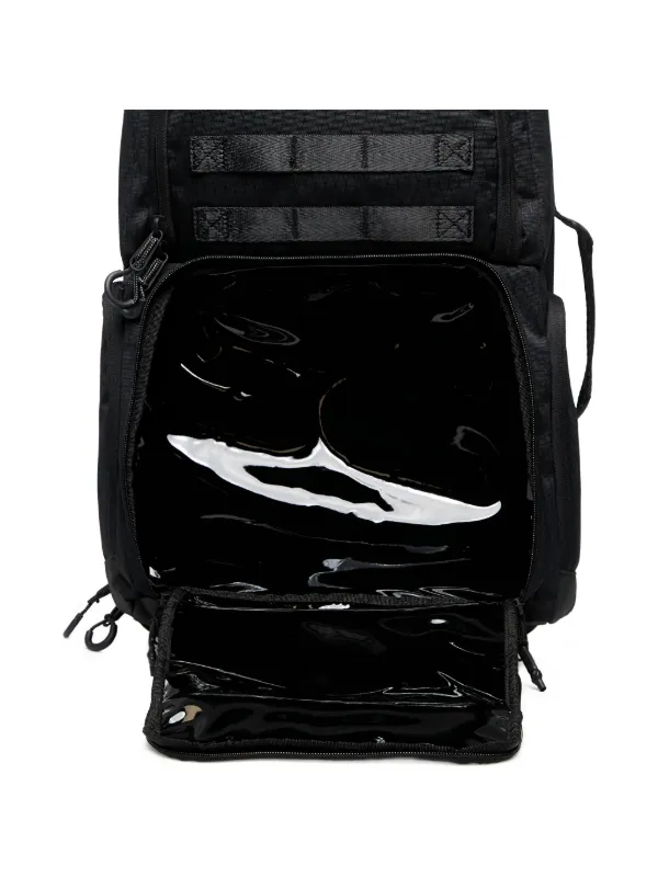 Jordan Collectors バックパック | ブラック | FARFETCH JP