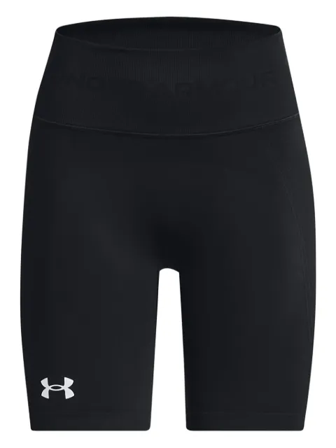 Under Armour elasticated-waistband logo shorts