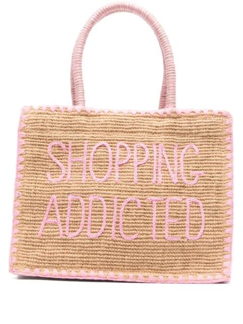 MC2 Saint Barth tote Vivian