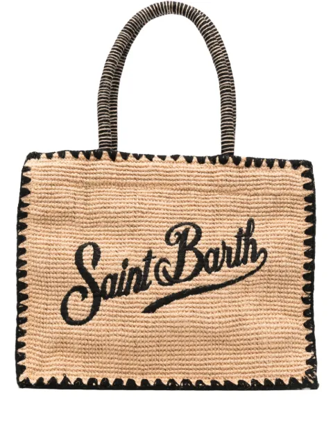 MC2 Saint Barth tote Vivian