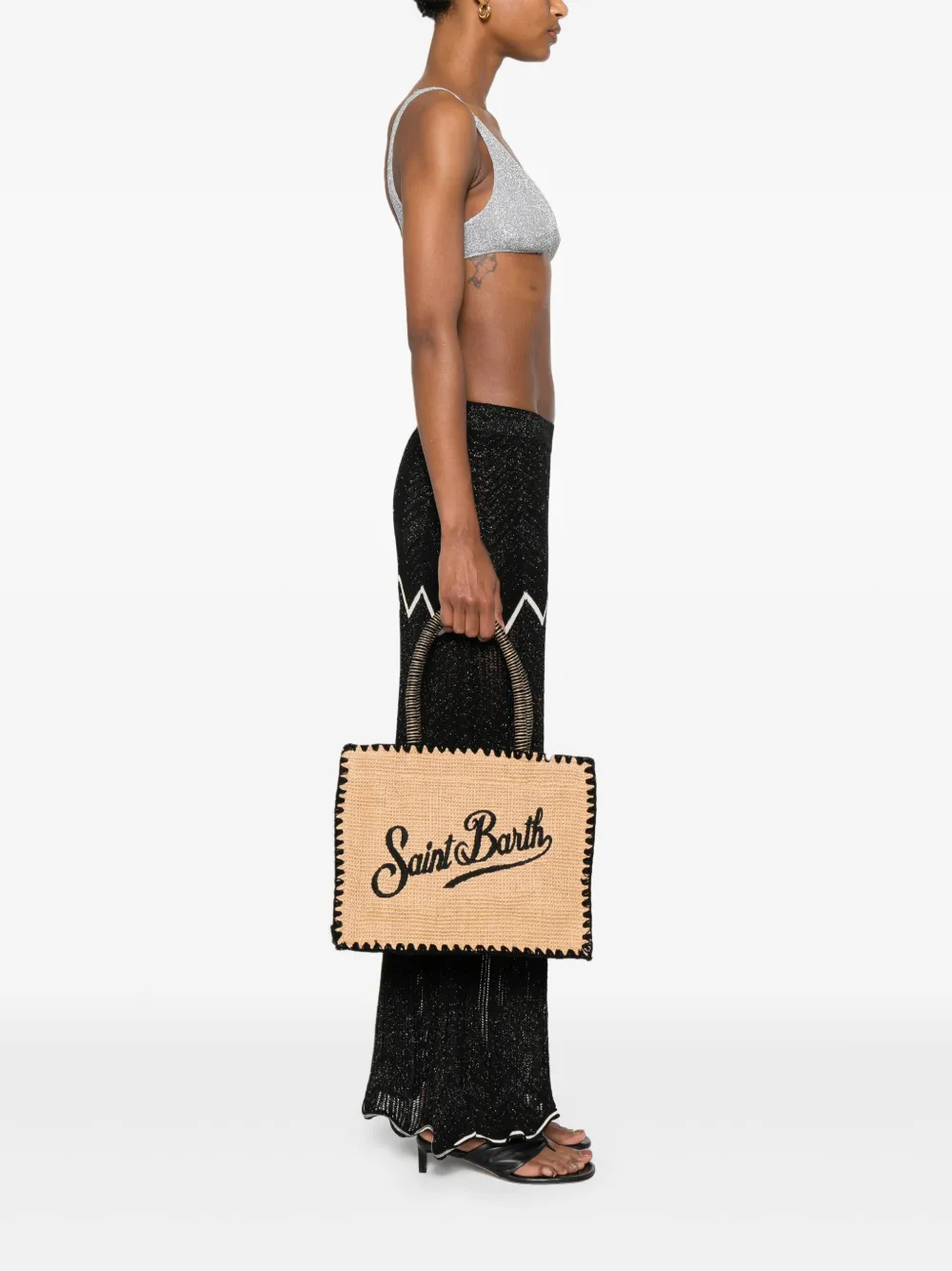 MC2 Saint Barth Vivian tote bag | Image 2