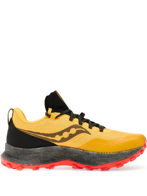 Saucony Endorphin Trail sneakers
