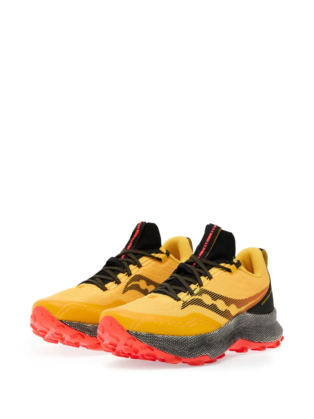 Saucony tenis Endorphin Trail | Tenis bajos | Image 2