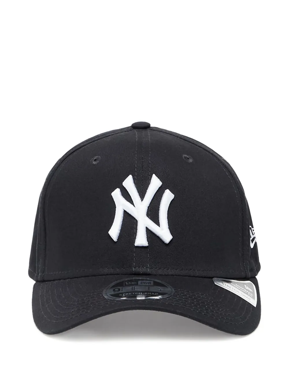 NEW ERA CAP New York Yankees 9FORTY キャップ - ブラック NEW ERA CAP New York Yankees 9FORTY キャップ - ブラック