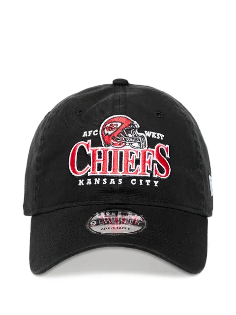 NEW ERA CAP NFL Kansas City Chiefs キャップ