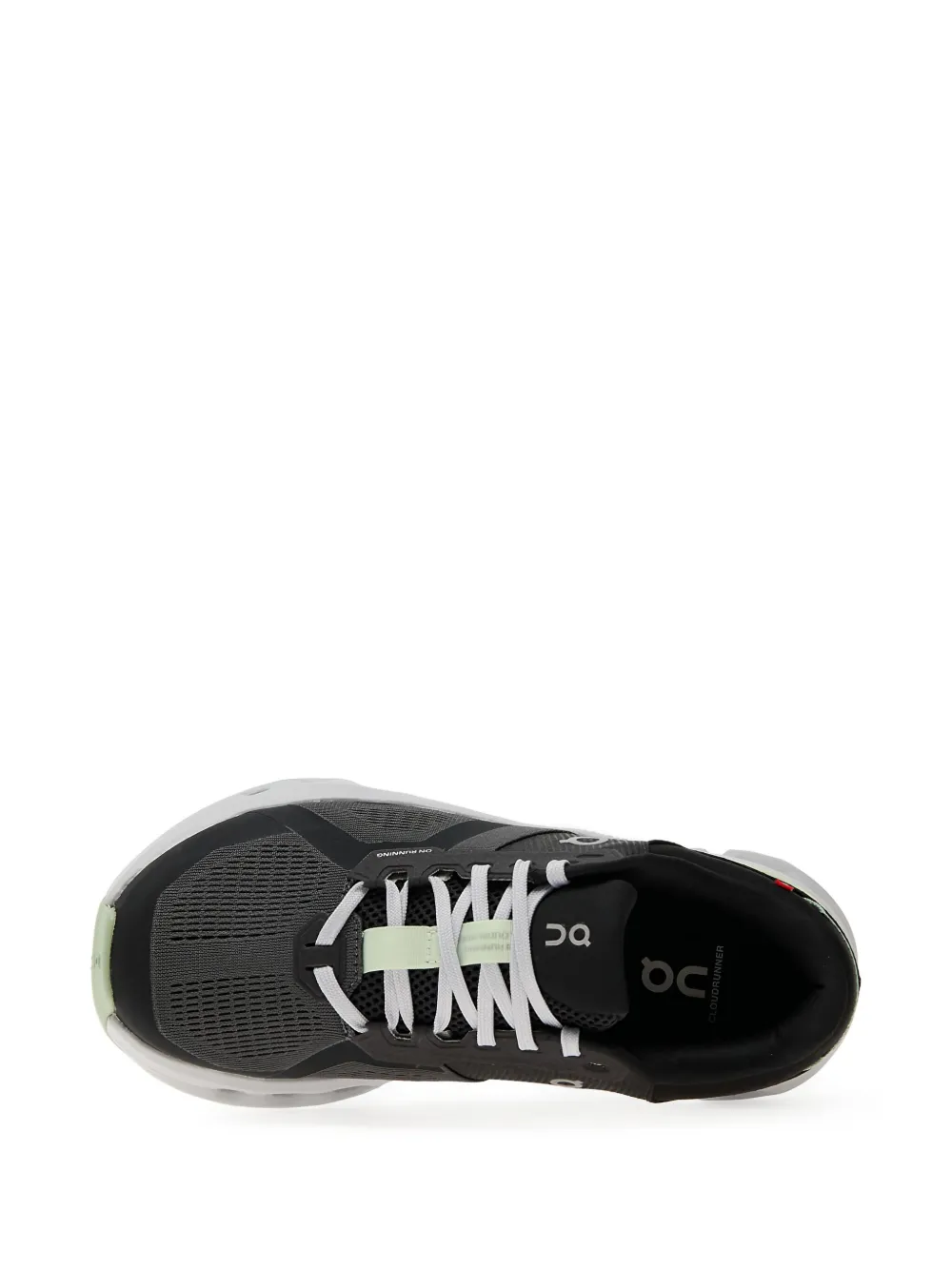 On Running Cloudrunner 2 sneakers Black
