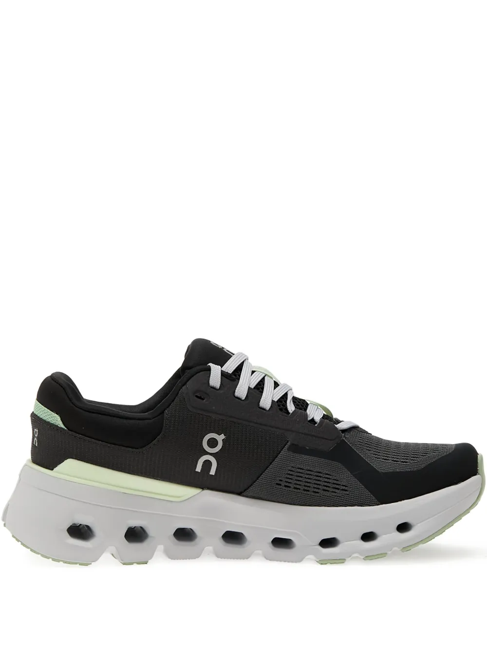 On Running Cloudrunner 2 sneakers | Black | Image 1