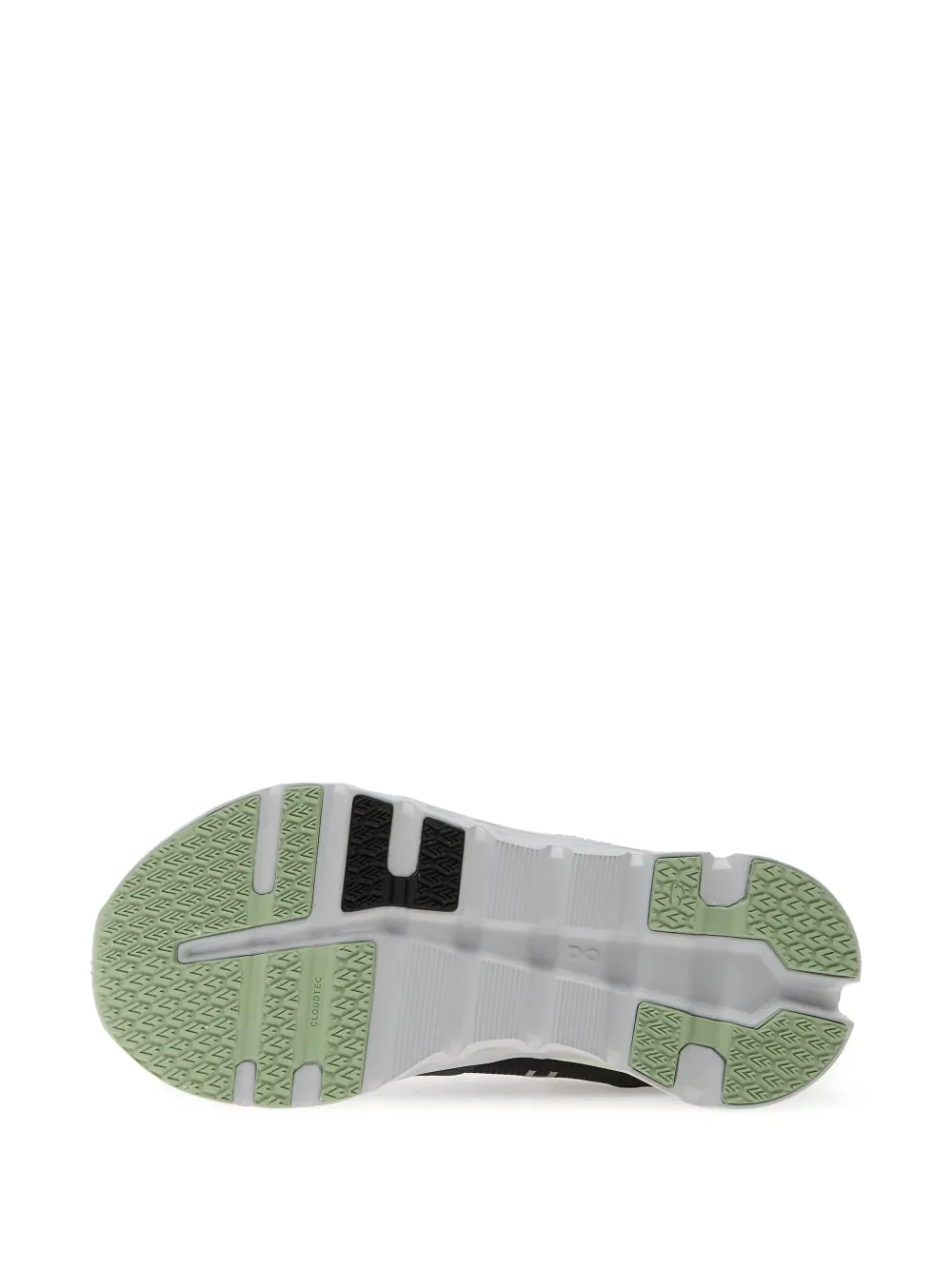 On Running Cloudrunner 2 sneakers Black