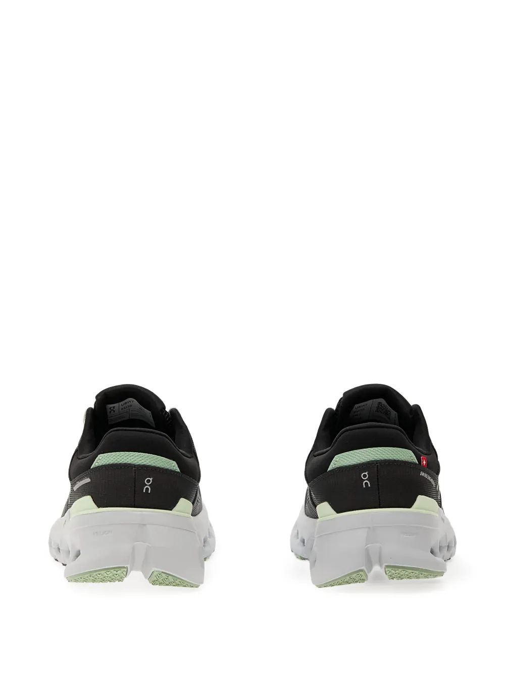 On Running Cloudrunner 2 sneakers Black