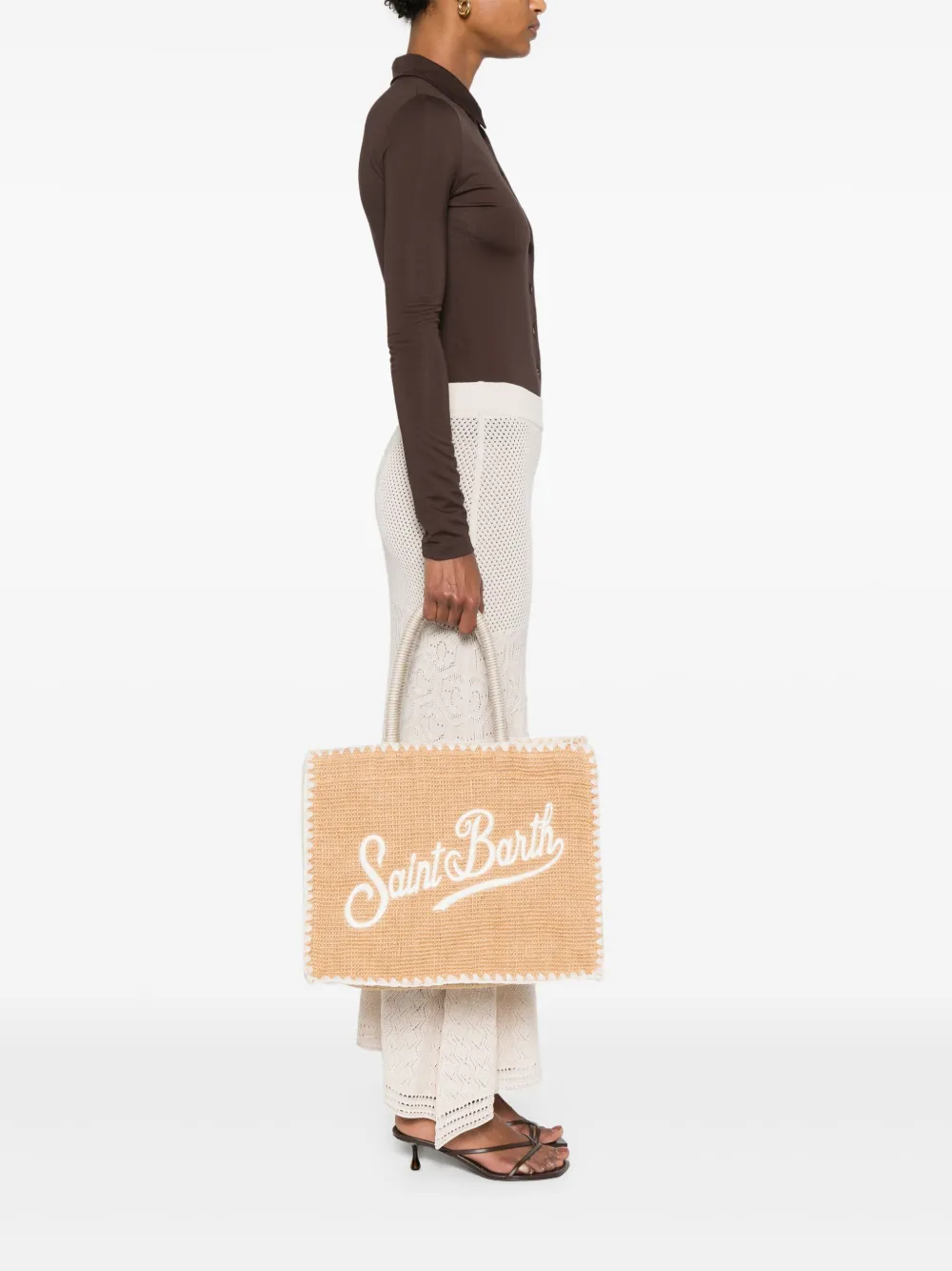 MC2 Saint Barth Vivian tote bag | Image 2