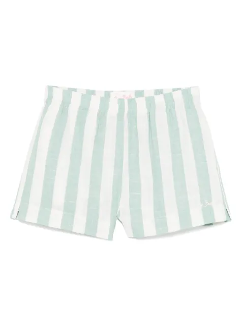 MC2 Saint Barth pantalones cortos Meave